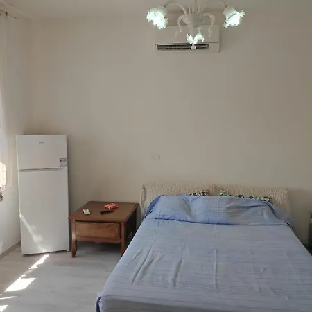 아파트 A Casa Di Flavia