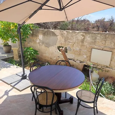 A Casa Di Flavia Apartment