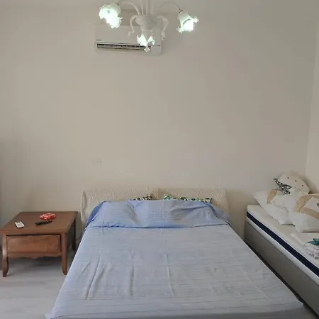 A Casa Di Flavia Sant Isidoro (Apulia)