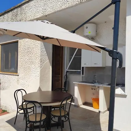 Апартаменты A Casa Di Flavia *