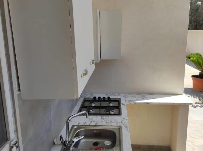 A Casa Di Flavia Apartamento