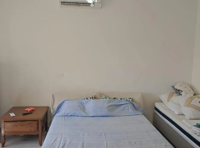 A Casa Di Flavia Sant Isidoro (Apulia)