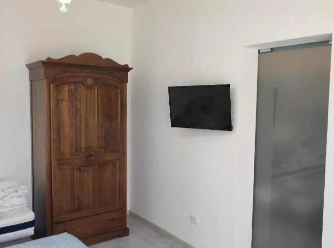A Casa Di Flavia Apartamento *