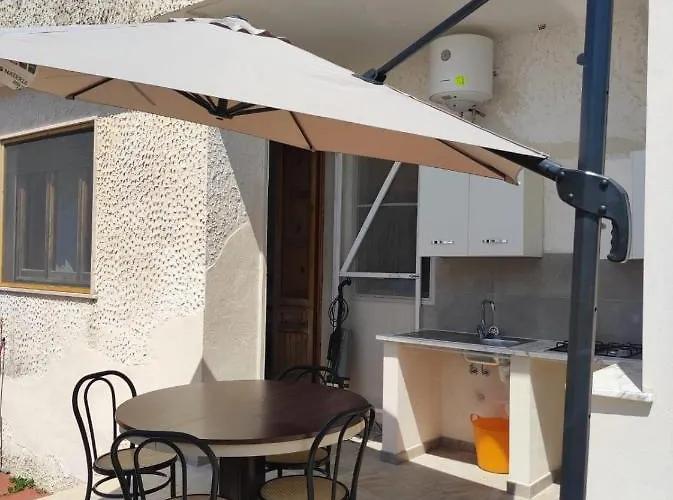 Apartamento A Casa Di Flavia *